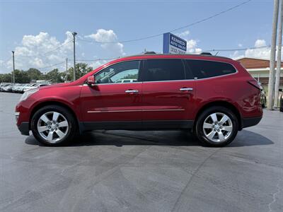 2014 Chevrolet Traverse LTZ   - Photo 4 - Cahokia, IL 62206