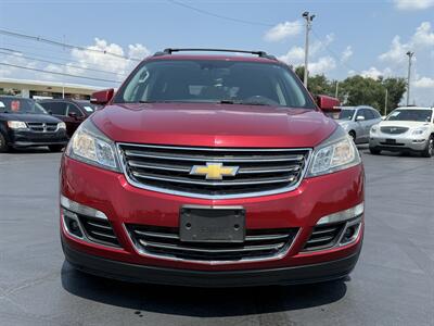 2014 Chevrolet Traverse LTZ   - Photo 3 - Cahokia, IL 62206