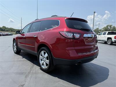 2014 Chevrolet Traverse LTZ   - Photo 6 - Cahokia, IL 62206
