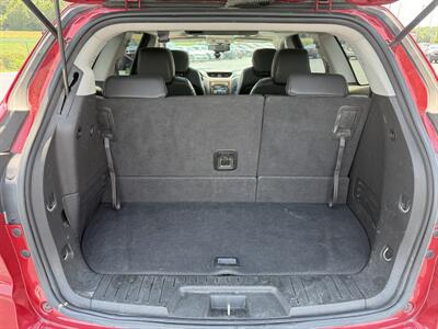 2014 Chevrolet Traverse LTZ   - Photo 19 - Cahokia, IL 62206