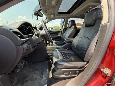 2014 Chevrolet Traverse LTZ   - Photo 10 - Cahokia, IL 62206