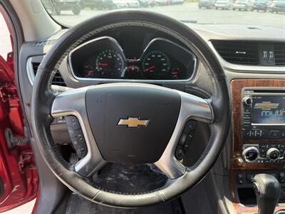 2014 Chevrolet Traverse LTZ   - Photo 14 - Cahokia, IL 62206