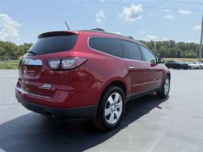 2014 Chevrolet Traverse LTZ   - Photo 8 - Cahokia, IL 62206