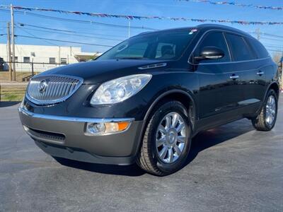 2012 Buick Enclave Leather   - Photo 1 - Cahokia, IL 62206