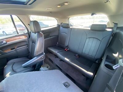 2012 Buick Enclave Leather   - Photo 11 - Cahokia, IL 62206