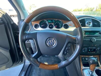 2012 Buick Enclave Leather   - Photo 13 - Cahokia, IL 62206