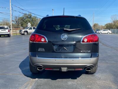 2012 Buick Enclave Leather   - Photo 8 - Cahokia, IL 62206