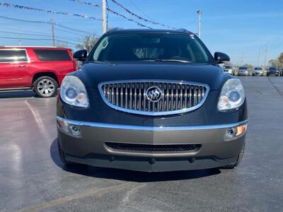 2012 Buick Enclave Leather   - Photo 2 - Cahokia, IL 62206