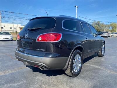 2012 Buick Enclave Leather   - Photo 7 - Cahokia, IL 62206