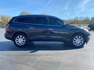 2012 Buick Enclave Leather   - Photo 4 - Cahokia, IL 62206