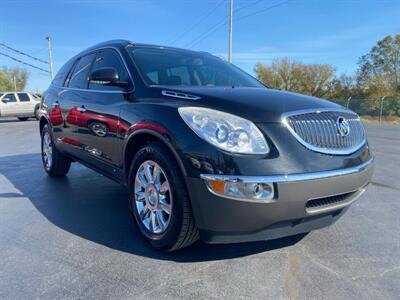 2012 Buick Enclave Leather   - Photo 3 - Cahokia, IL 62206