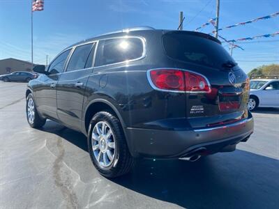 2012 Buick Enclave Leather   - Photo 5 - Cahokia, IL 62206