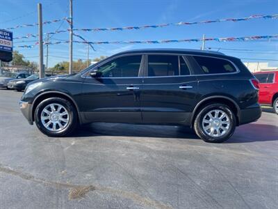 2012 Buick Enclave Leather   - Photo 6 - Cahokia, IL 62206