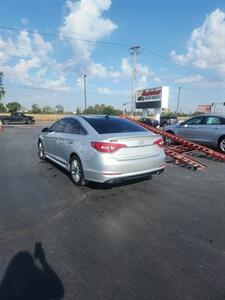 2015 Hyundai SONATA Sport   - Photo 3 - Cahokia, IL 62206
