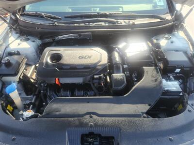 2015 Hyundai SONATA Sport   - Photo 6 - Cahokia, IL 62206