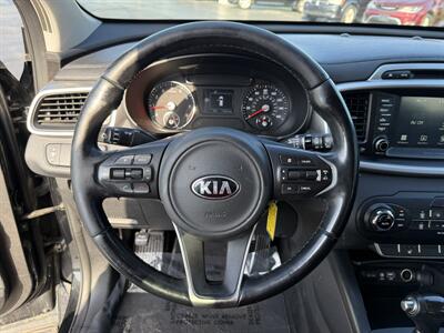 2017 Kia Sorento LX   - Photo 12 - Cahokia, IL 62206