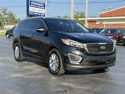 2017 Kia Sorento LX   - Photo 4 - Cahokia, IL 62206