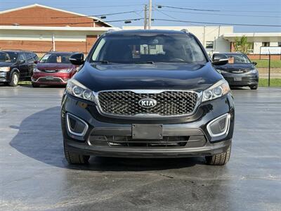 2017 Kia Sorento LX   - Photo 2 - Cahokia, IL 62206