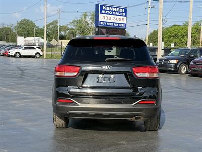 2017 Kia Sorento LX   - Photo 7 - Cahokia, IL 62206