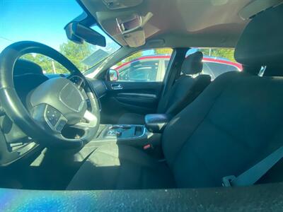 2014 Dodge Durango SXT   - Photo 5 - Belleville, IL 62226