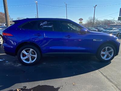 2018 Jaguar F-PACE 20d Premium - Photo 3 - Belleville, IL 62226