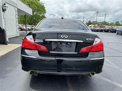 2009 INFINITI M35 x   - Photo 7 - Fairview Heights, IL 62208