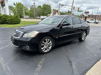 2009 INFINITI M35 x   - Photo 3 - Fairview Heights, IL 62208