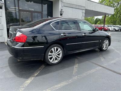 2009 INFINITI M35 x   - Photo 4 - Fairview Heights, IL 62208