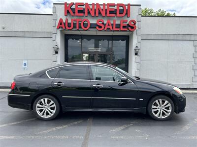 2009 INFINITI M35 x   - Photo 1 - Fairview Heights, IL 62208