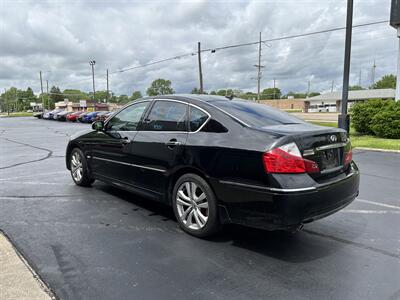 2009 INFINITI M35 x   - Photo 5 - Fairview Heights, IL 62208