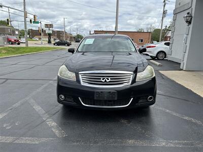 2009 INFINITI M35 x   - Photo 6 - Fairview Heights, IL 62208