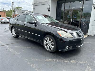 2009 INFINITI M35 x   - Photo 2 - Fairview Heights, IL 62208