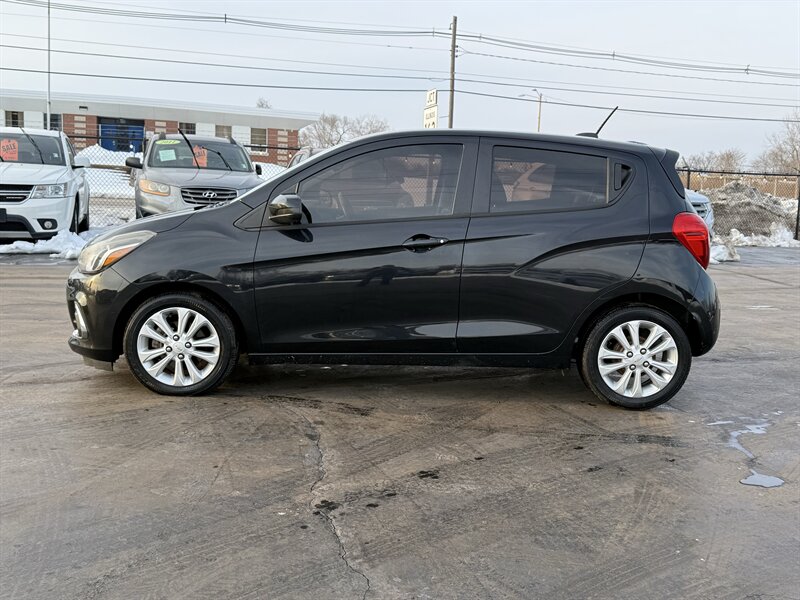 2016 Chevrolet Spark 1LT CVT - Photo 3 - Cahokia, IL 62206