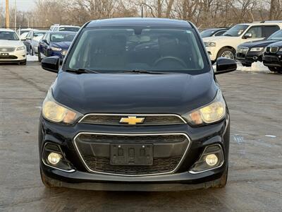 2016 Chevrolet Spark 1LT CVT - Photo 5 - Cahokia, IL 62206