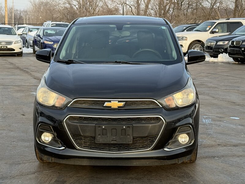 2016 Chevrolet Spark 1LT CVT - Photo 6 - Cahokia, IL 62206