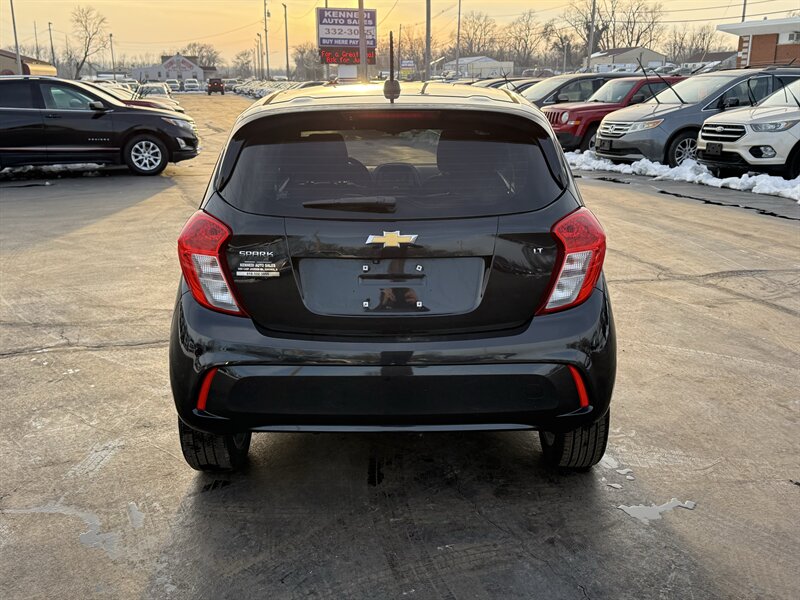 2016 Chevrolet Spark 1LT CVT - Photo 16 - Cahokia, IL 62206
