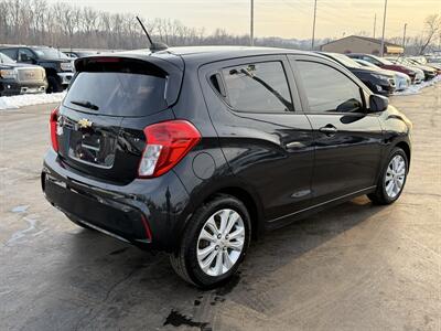 2016 Chevrolet Spark 1LT CVT - Photo 9 - Cahokia, IL 62206