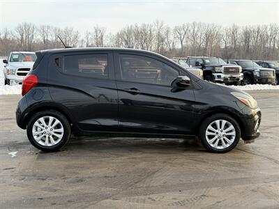 2016 Chevrolet Spark 1LT CVT - Photo 7 - Cahokia, IL 62206