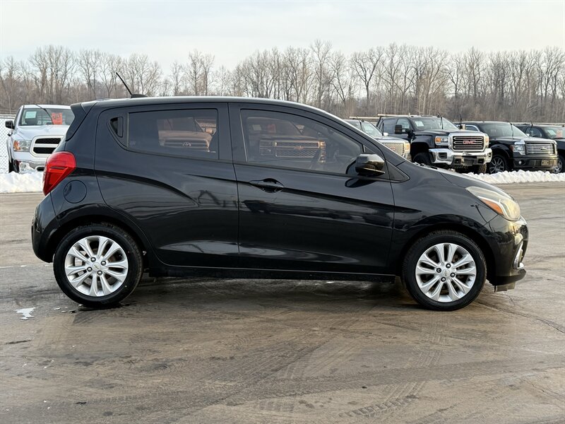 2016 Chevrolet Spark 1LT CVT - Photo 9 - Cahokia, IL 62206