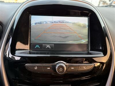 2016 Chevrolet Spark 1LT CVT - Photo 21 - Cahokia, IL 62206