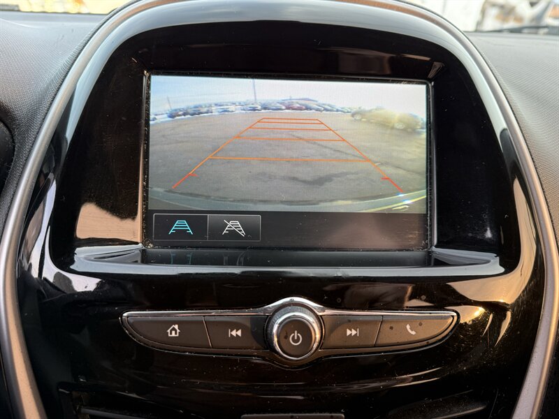 2016 Chevrolet Spark 1LT CVT - Photo 30 - Cahokia, IL 62206