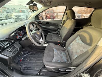 2016 Chevrolet Spark 1LT CVT - Photo 13 - Cahokia, IL 62206