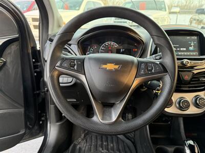 2016 Chevrolet Spark 1LT CVT - Photo 17 - Cahokia, IL 62206