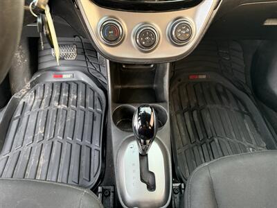 2016 Chevrolet Spark 1LT CVT - Photo 19 - Cahokia, IL 62206