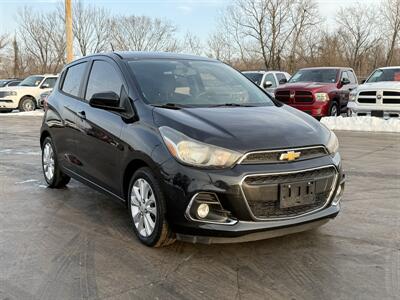 2016 Chevrolet Spark 1LT CVT - Photo 6 - Cahokia, IL 62206