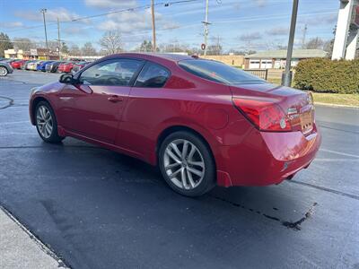 2010 Nissan Altima 3.5 SR   - Photo 5 - Fairview Heights, IL 62208