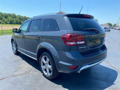 2017 Dodge Journey Crossroad   - Photo 7 - Cahokia, IL 62206