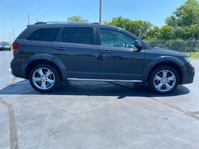 2017 Dodge Journey Crossroad   - Photo 4 - Cahokia, IL 62206