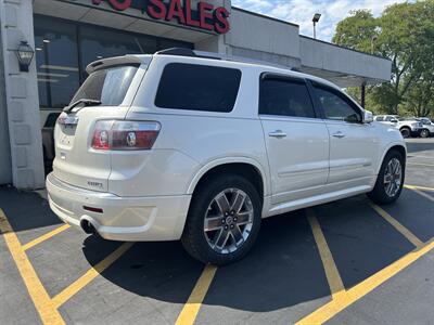 2012 GMC Acadia Denali   - Photo 4 - Fairview Heights, IL 62208