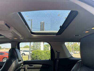 2012 GMC Acadia Denali   - Photo 10 - Fairview Heights, IL 62208